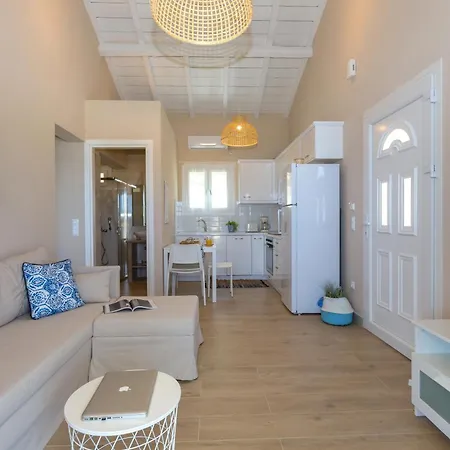 Alisachni Maisonette * Apraos