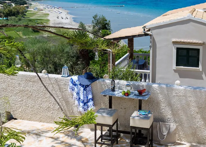 Apartamento Alisachni Maisonette *
