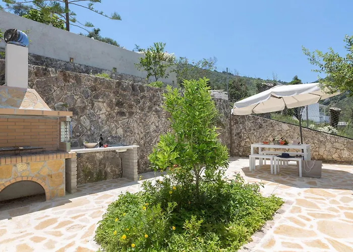 Apartamento Alisachni Maisonette *