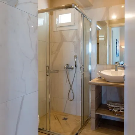 Apartamento Alisachni Maisonette
