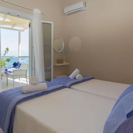 Alisachni Maisonette Apartment *