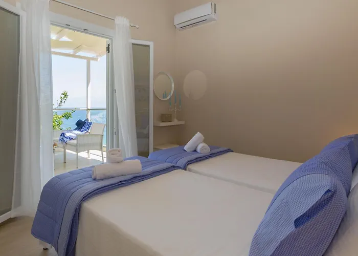 Alisachni Maisonette Apartment *