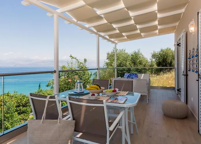 Alisachni Maisonette Apraos