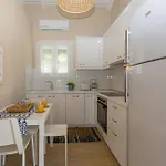 Appartamento Alisachni Maisonette *