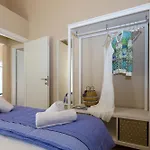 Appartamento Alisachni Maisonette Apraos