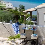 Appartamento Alisachni Maisonette *