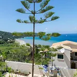 Alisachni Maisonette Appartamento