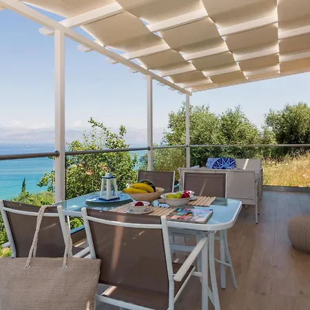 Alisachni Maisonette Apraos