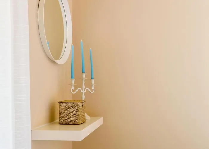 Alisachni Maisonette Apartament *