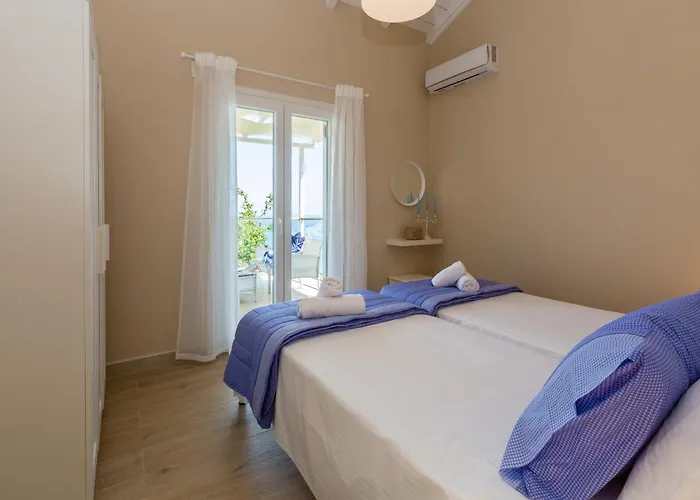 Apartament Alisachni Maisonette *