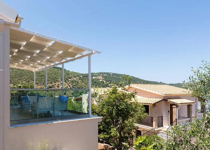 Alisachni Maisonette *