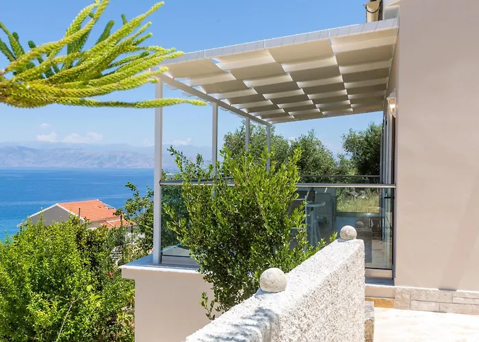 Apartament Alisachni Maisonette *